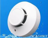 Wired Smoke Fire Alarm (YCD-GD-03)