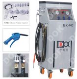 Automobile A/C Pipeline Cleaning Machine (KK-902)