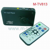 TV Media Player