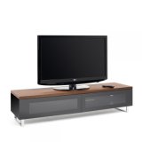 Lacquer and Melamine Finish Contemporary TV Stands Tlm-01