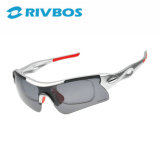 UV400 Protection Sports Eyewear for Men