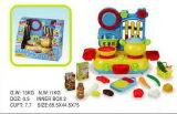 Plastic Toy Fashion Cooking Set (H0009293)
