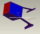 Preicison Laser Cutting