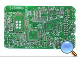 Printed Circuit Board for LED (HXD771)