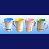 Ceramic Products (HNS-TCC022)