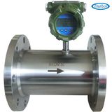 Very Compact Digital Fuel Flow Meter