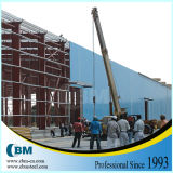 Quality Prefabricated Steel Structure Building (SS04)