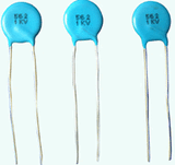Ceramic Capacitors