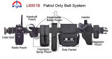 Patrol Belt System (L8001B)