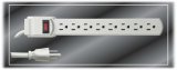 UL Power Strip (8 Outlets)