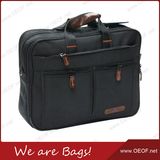 Designer Polyester Laptop Computer Messenger Bag for Men