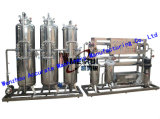 RO Water Treatment Equipment (WTRO-2)