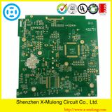 Multilayer Printed Circuit Board
