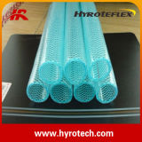 PVC Fiber Reinforced Hose Factory