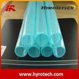 PVC Fiber Reinforced Hose Factory