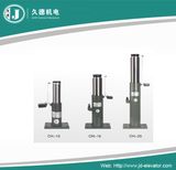 Elevator Oil Buffer