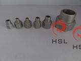 Stainless Steel Precision Casting Pipe Fitting Parts