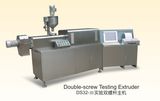 Double-Screw Testing Extruder (DS32-III)