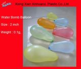 Mini Water Latex Balloons (002)