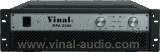 Professional Amplifier (MPA-2000)