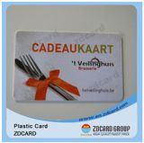 RFID PVC Smart Card with Chinese Compatible Chip