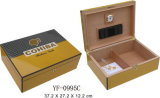 Cohiba Cigar Humidor (YF-0995C)