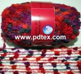 0.9nm 100% Nylon Pompom Yarn (PD11143)