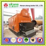 Pulverized Coal Boiler