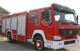 Good Quality of Fire Engine Truck