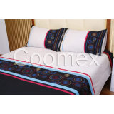 Bedding Set Embroidery, Duvet Cover Set Embroidery 17