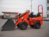 New Multifunctional Wheel Loader 908