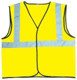 Safety Vest (WV0002Y)