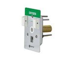 Chemetron Standard Gas Outlet