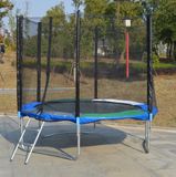 Gymnastics Equipment, Bungee Trampoline (SX-FT(8))