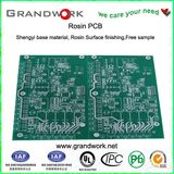 Rosin PCB