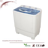 6.8kg Twin-Tub Washing Machine with ABS Plastic Cover (XPB68-2001SB)