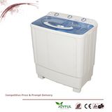 6.8kg Twin-Tub Washing Machine with ABS Plastic Cover (XPB68-2001SB)