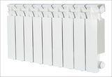 Aluminium Radiator -2