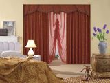 Curtain Fabrics