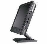 Panel PC F100T