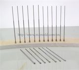 High Precision Parts for Plastic Injection Molding