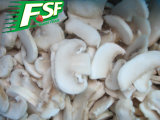Frozen White Mushroom
