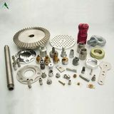 CNC Parts