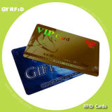 125kHz Lf Contactless Proximity Em4100 Em4200 RFID Smart ID Card