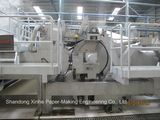 3600-450 Fourdriner Single Cylinder Toilet Paper Making Machine