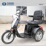 Electric Tricycle (THCL-6)