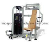Seated Chest Press (LN-5801)