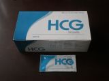 Rapid HCG Pregnancy Rapid Test Card/Cassette (CE certified) (XT-FL402)