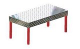 3D Cast Welding Table System (D28) 