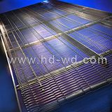 Ladder Belt (Stainless Steel Wire Mesh Conveyor)